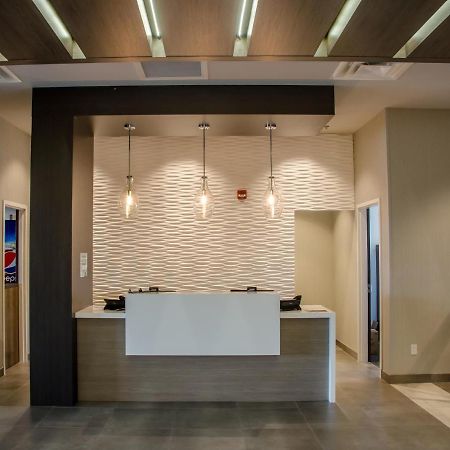 Wingate By Wyndham Dieppe Moncton Dış mekan fotoğraf