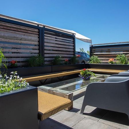 Wingate By Wyndham Dieppe Moncton Dış mekan fotoğraf