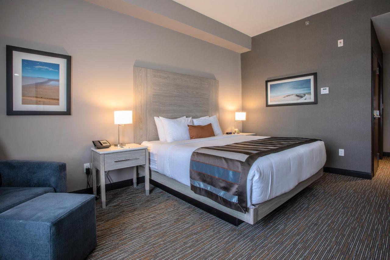 Wingate By Wyndham Dieppe Moncton Dış mekan fotoğraf