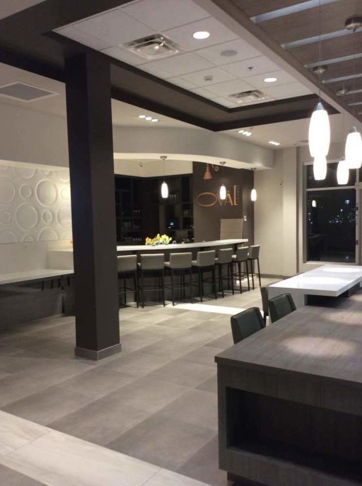 Wingate By Wyndham Dieppe Moncton Dış mekan fotoğraf