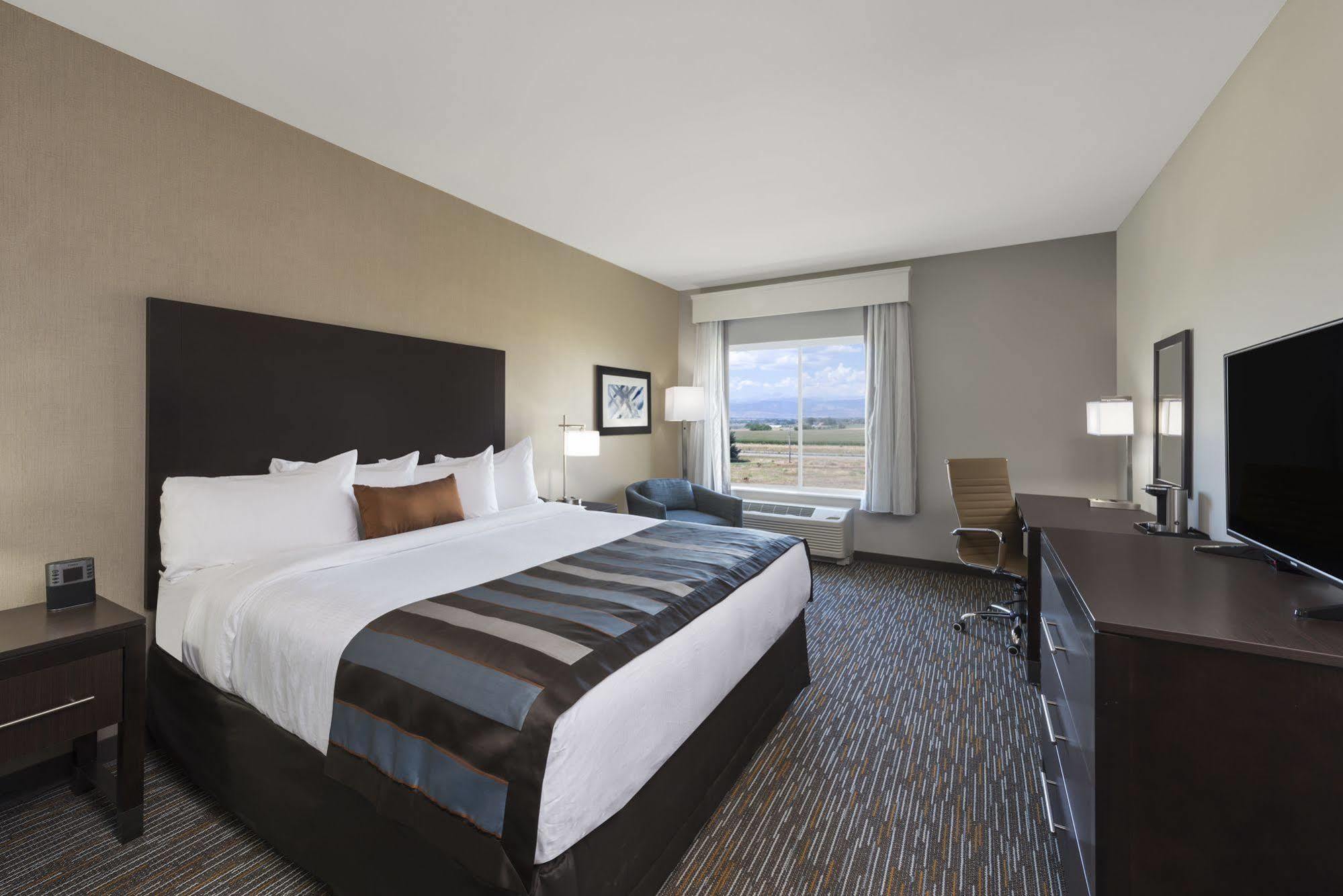 Wingate By Wyndham Dieppe Moncton Dış mekan fotoğraf